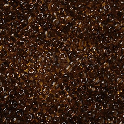 Glass Seed Beads X2-SEED-A004-3mm-13-1