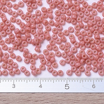 MIYUKI Round Rocailles Beads X-SEED-G007-RR4464-1