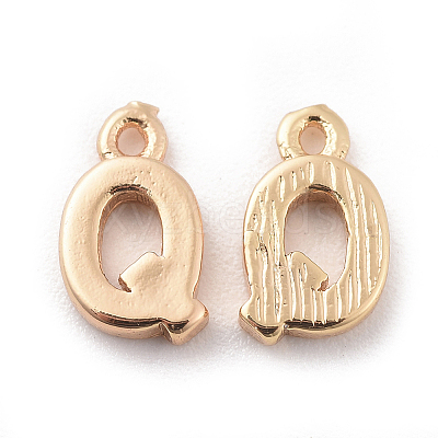 Brass Charms X-KK-S350-167Q-G-1