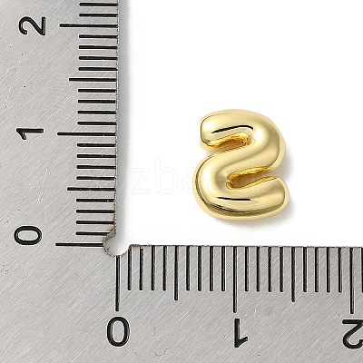 Brass Pendants KK-S391-02G-S-1