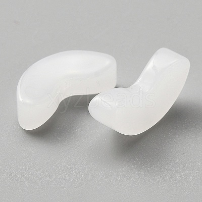 Glass Beads LS-GLAA-WH0038-05D-1