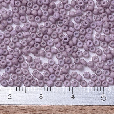 MIYUKI Round Rocailles Beads X-SEED-G007-RR2025-1