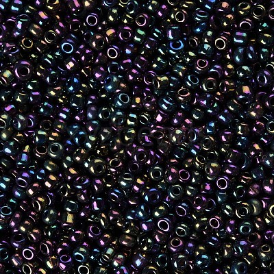 12/0 Glass Seed Beads X1-SEED-A009-2mm-603-1