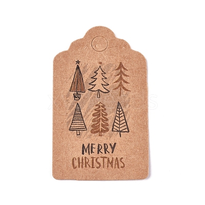Paper Gift Tags CDIS-L003-E04-B-1
