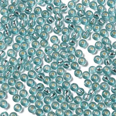 Glass Seed Beads X1-SEED-H002-C-A049-1