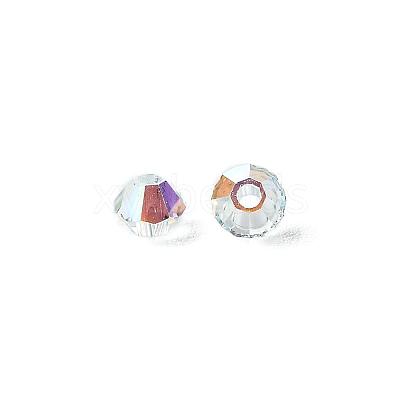 Preciosa® Crystal Beads X-PRC-BA3-00030-201-1