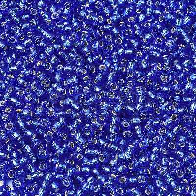TOHO 8/0 Round Beads SEED-XTR08-0035-1