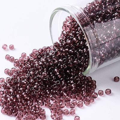 TOHO Round Seed Beads SEED-XTR11-0006B-1