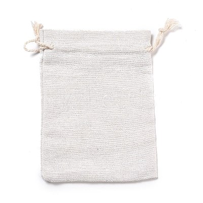 Halloween Cotton Cloth Storage Pouches LS-ABAG-M004-01Q-1