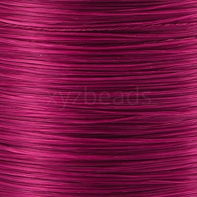 Flat Japanese Crystal Elastic Stretch Thread EW-Z001-A03-1