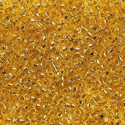 TOHO Round Seed Beads SEED-XTR08-0752-1