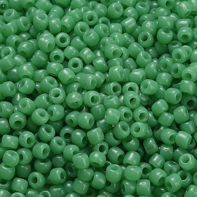 TOHO 3/0 Round Beads X-SEED-TR03-0156-1
