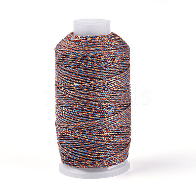 150M S24-Ply Cotton Twisted Cords OCOR-N010-01-05-1