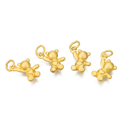 Alloy Charms KK-N238-049-1