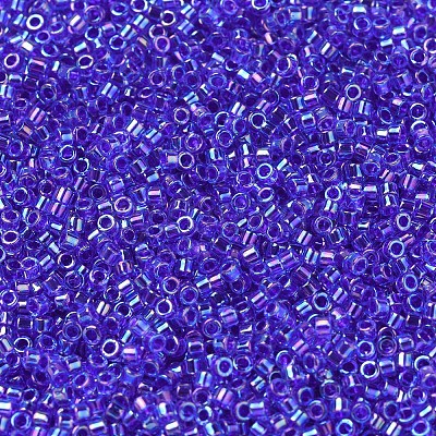 MIYUKI Delica Beads SEED-X0054-DB0063-1