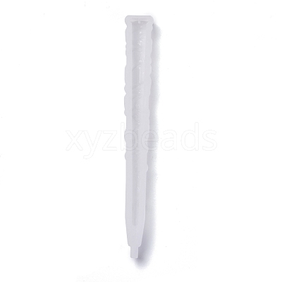 DIY Ballpoint Pen Silicone Molds DIY-Z019-14-1