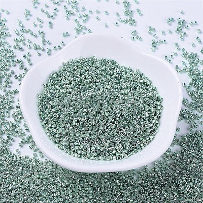 MIYUKI Delica Beads X-SEED-J020-DB0415-1