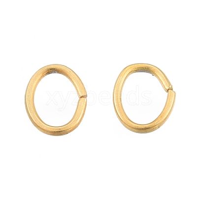 304 Stainless Steel Open Jump Rings STAS-N092-172B-01G-1