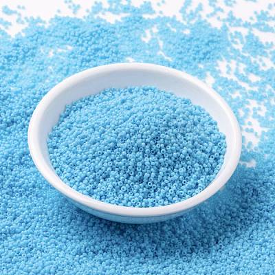 MIYUKI Round Rocailles Beads X-SEED-G009-RR0413-1