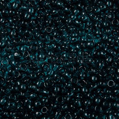 TOHO 8/0 Round Beads SEED-XTR08-0007BD-1