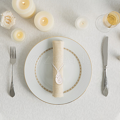 Cotton Napkin Rings FIND-GF0001-36-1