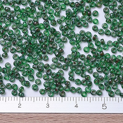 MIYUKI Round Rocailles Beads X-SEED-G007-RR4507-1