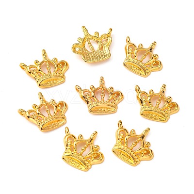 Tibetan Style Alloy Pendants K083P011-1