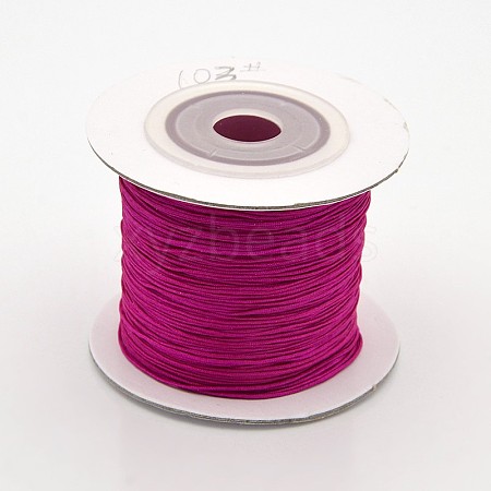 Nylon Thread NWIR-G010-03-1