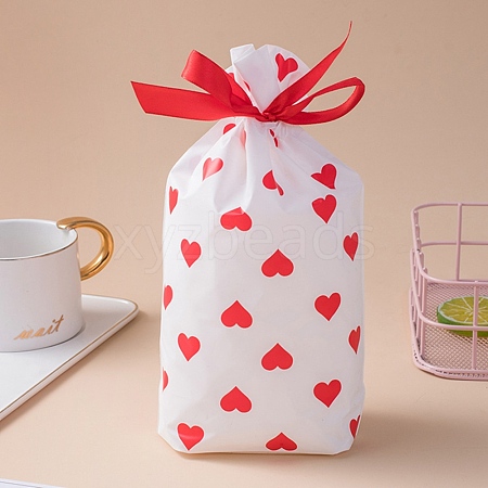 EVA Drawstring Pouch ABAG-WH0038-15C-1