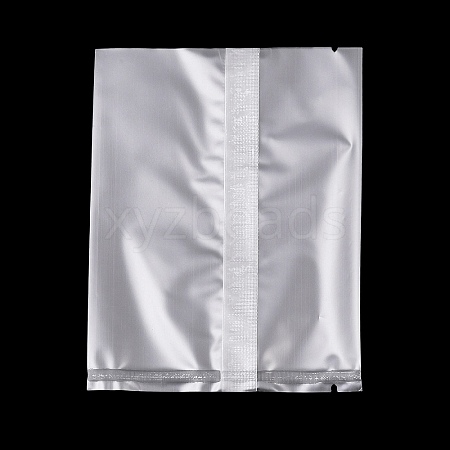 Rectangle Frosted Plastic Cellophane Bags OPC-F004-04C-1