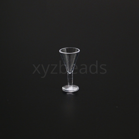 Mini Plastic Cup PW-WG2A890-09-1