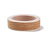 Braided Nylon Threads NWIR-E023-1.5mm-11-1