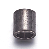 Tibetan Style Alloy Beads TIBEP-A101917-B-FF-2