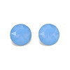 K9 Glass Rhinestone Cabochons MRMJ-N029-12-04-5