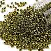 TOHO Round Seed Beads X-SEED-TR08-0996-1