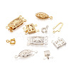 Beadthoven Clasp Sets FIND-BT0001-10-2