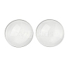Transparent Glass Cabochons LS-GGLA-G013-3