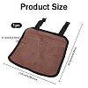 Cloth Beach Chair Storage Hanging Bag AJEW-WH20054-196A-2