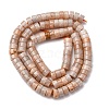 Natural Sunstone Beads Strands G-Z006-C44-3