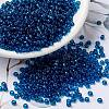 MIYUKI Round Rocailles Beads SEED-X0055-RR0149-1
