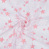Polyester Mesh Fabrics DIY-WH0622-373B-1
