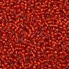 TOHO Round Seed Beads SEED-XTR11-0025F-2