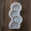 Decoration DIY Silicone Mold DIY-K077-02B-3