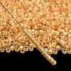 TOHO 8/0 Round Beads X-SEED-TR08-2110-3