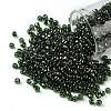 TOHO Round Seed Beads X-SEED-TR08-0333-1