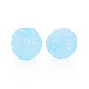 Imitation Jelly Acrylic Beads MACR-S373-11-E08-2