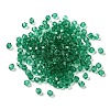 Transparent Glass Beads G22QS-10-1