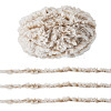 Super Bulky Imitation Fur Polyester Yarn OCOR-TAC0016-36I-2