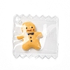 Cute Plastic Pendants RESI-L038-09C-1