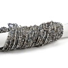 Natural Kyanite Beads Strands G-RM2025-C39-B01-2